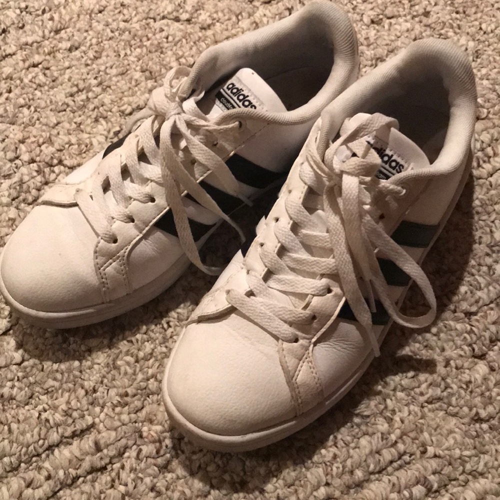 Original Adidas shoes